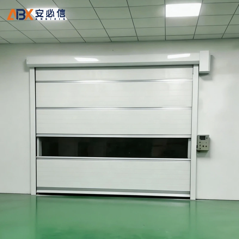 淮南高速门