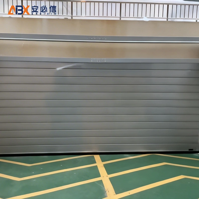 淮南涡轮硬质高速门